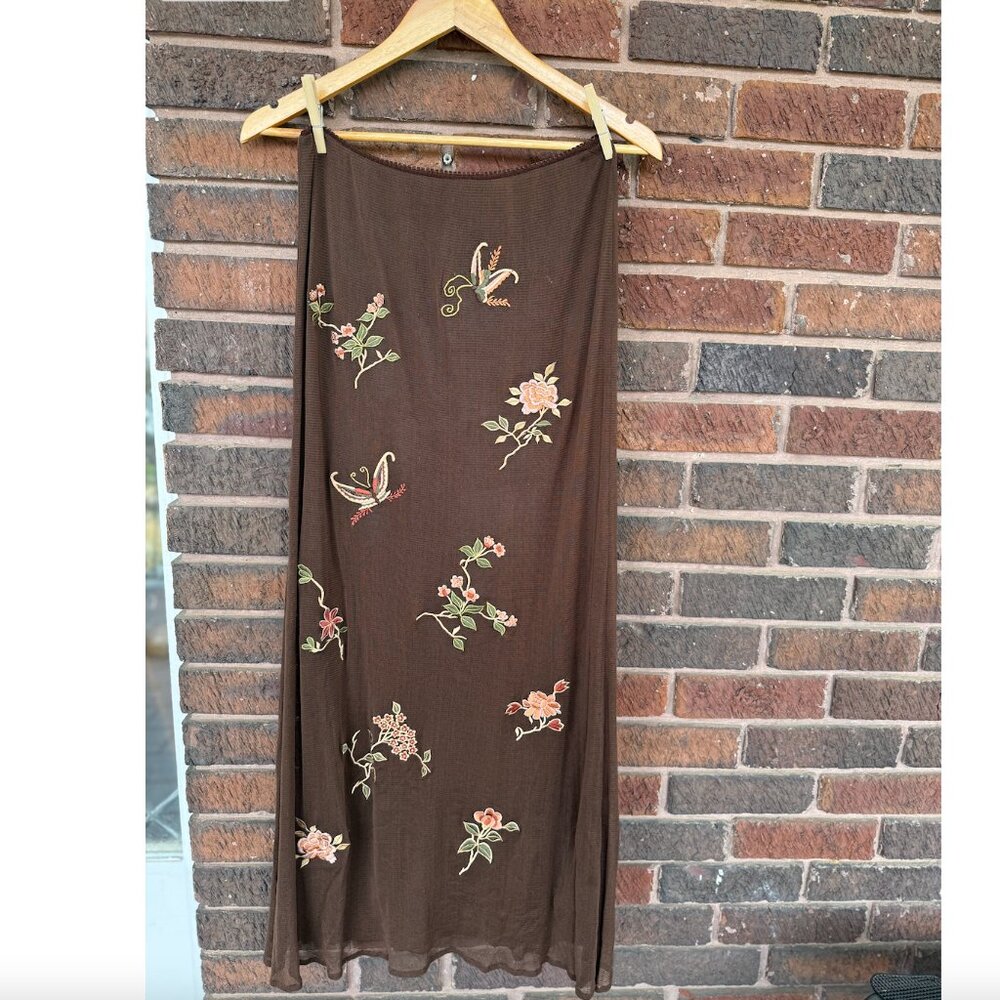 Vintage Vivienne Tam Mesh Set - Picture 3 of 6